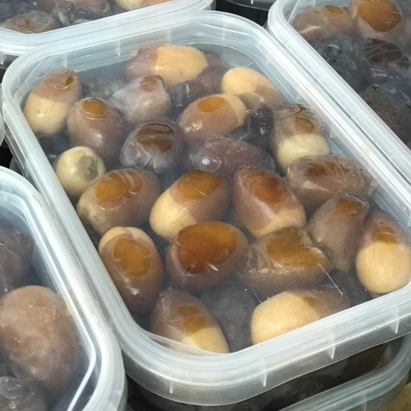 رطب عسلی تازه پک سه کیلویی
