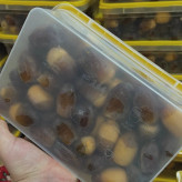 رطب عسلی کبکاب درشت و درجه یک 1.5 کیلویی