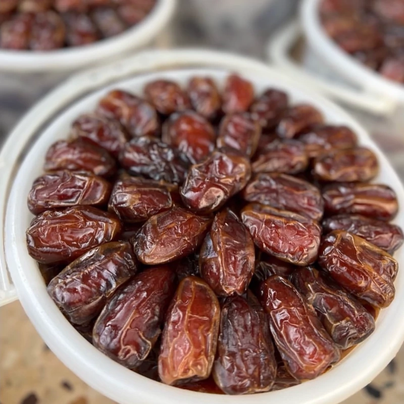 خرما کبکاب لوکس(2.5 کیلویی)