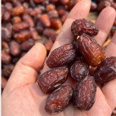 خرما بریمی آدامسی خرمایی کمیاب و محبوب (یک کیلو)