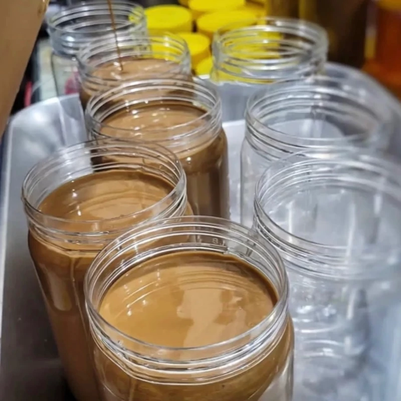 ارده دو آتیشه خالص جنوب(400 گرمی )