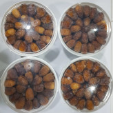 رطب عسلی درشت کبکاب (پک چهار کیلویی) بسته بندی در ظرف