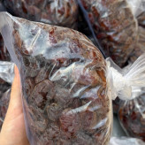 خرما کبکاب با شیره طبیعی بسته بندی سنتی (یک کیلویی)