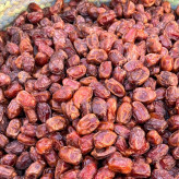 خرما کبکاب باشیره طبیعی ( 2 کیلویی) بدون شیره صنعتی مخصوص افراد دیابتی