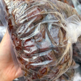 خرما کبکاب با شیره طبیعی بسته بندی سنتی (یک کیلویی)