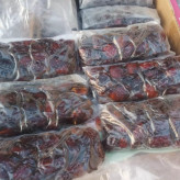 خرما کبکاب با شیره طبیعی بسته بندی خانگی (3 کیلویی) ارسال رایگان بدون شیره صنعتی