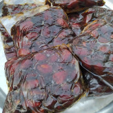 خرما کبکاب با شیره طبیعی بسته بندی خانگی (3 کیلویی) ارسال رایگان بدون شیره صنعتی