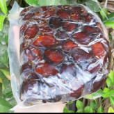 خرما کبکاب با شیره طبیعی بسته بندی خانگی (3 کیلویی) ارسال رایگان بدون شیره صنعتی