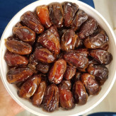 خرمای کبکاب لوکس سطلی (ده کیلویی)