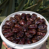 خرمای کبکاب لوکس سطلی (ده کیلویی)