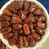 خرمای کبکاب لوکس سطلی (ده کیلویی)