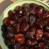 خرما کبکاب شسته شده سوپرلوکس(یک کیلویی)