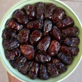 خرما کبکاب شسته شده سوپرلوکس(یک کیلویی)