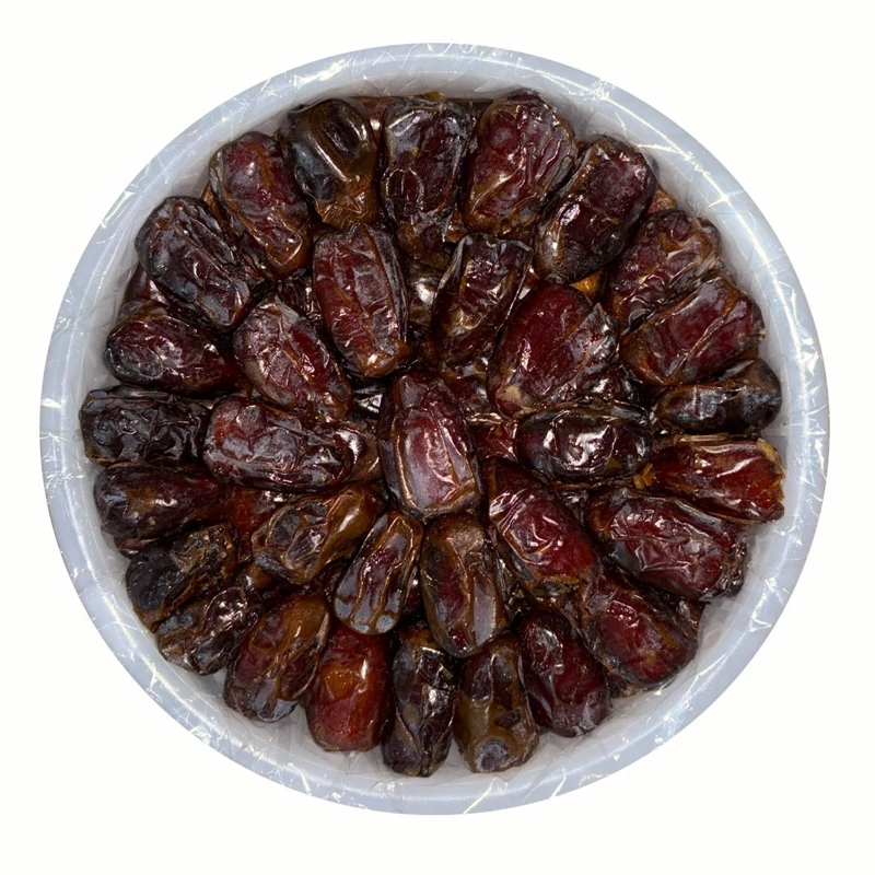 خرما کبکاب دست چین آبپخش