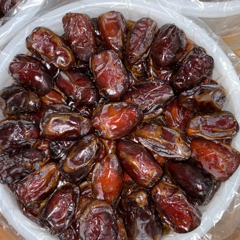خرما کبکاب سطل سه کیلویی