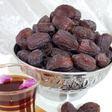 خرما بریمی آدامسی باکیفیت -یک کیلویی