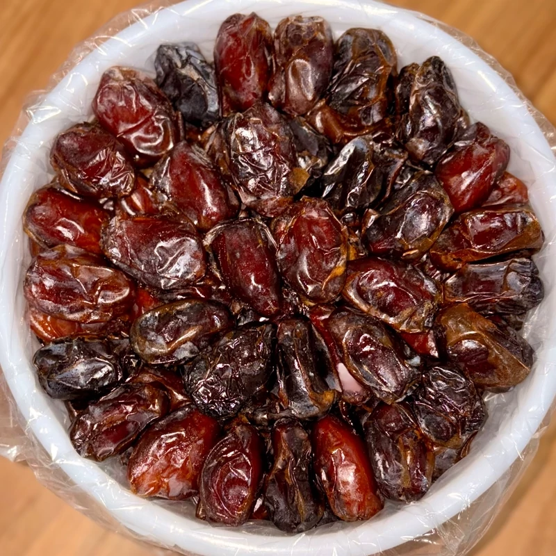 خرما کبکاب سوپر لوکس(سه کیلویی)