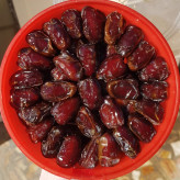 خرمای کبکاب شسته سطلی (دوکیلویی)