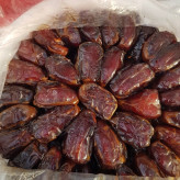 خرمای کبکاب سوپر لوکس ماهور (پک سه کیلویی) شسته شده ، شیره کم