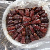 خرمای کبکاب سوپر لوکس ماهور (پک سه کیلویی) شسته شده ، شیره کم