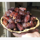 خرمای ریز دانه بریمی(دوکیلویی) قند کم مخصوص دیابتی ها بدون شیره محبوب ترین خرمای کمیاب بوشهر