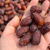 خرمای ریز دانه بریمی(دوکیلویی) قند کم مخصوص دیابتی ها بدون شیره محبوب ترین خرمای کمیاب بوشهر