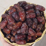خرمای ریز دانه بریمی(دوکیلویی) قند کم مخصوص دیابتی ها بدون شیره محبوب ترین خرمای کمیاب بوشهر