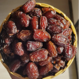 خرمای ریز دانه بریمی(دوکیلویی) قند کم مخصوص دیابتی ها بدون شیره محبوب ترین خرمای کمیاب بوشهر