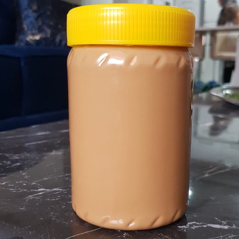 ارده تازه و صاف شده جنوب تولید روزانه با کیفیت عالی (یک کیلویی)