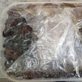 خرما کبکاب سوپر لوکس و شسته شده(دوکیلویی)