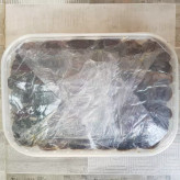 خرما کبکاب سوپر لوکس و شسته شده(دوکیلویی)