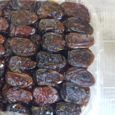خرما کبکاب سوپر لوکس و شسته شده(دوکیلویی)