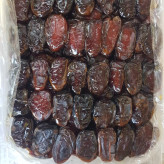 خرما کبکاب سوپر لوکس و شسته شده(دوکیلویی)