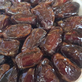 خرما کبکاب سطل( سه کیلویی )سوپر لوکس برند ماهور بار شسته شده دست چین