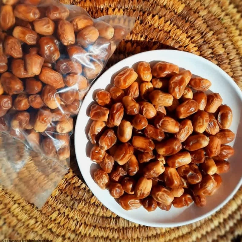 خرما زاهدی