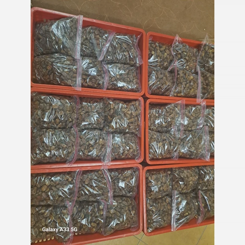 خرما کبکاب ریز (بی هسته) 6 کیلویی
