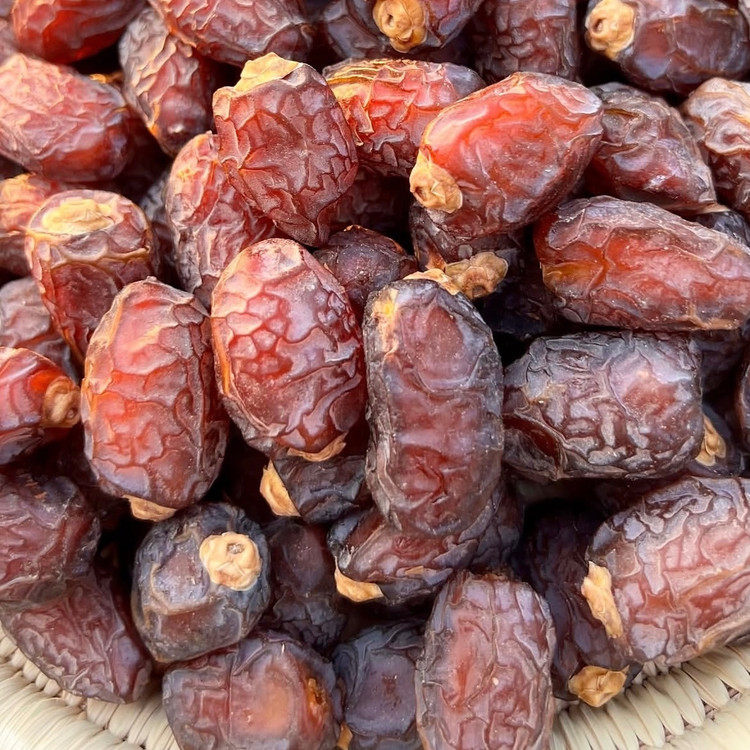 خرما بریمی درشت درجه یک