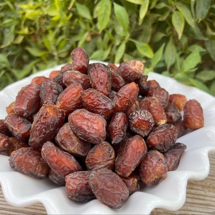 خرما بریمی درشت درجه یک