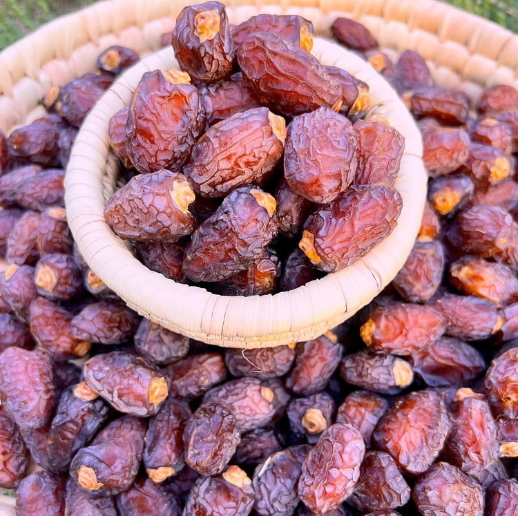 خرما بریمی درشت درجه یک