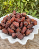 خرما آدامسی بریمی(نیم کیلویی)