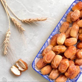 خرما زاهدی درجه یک وباکیفیت (یک کیلویی)