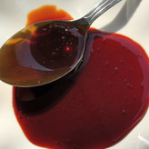 شیره خرما چکه ای(نیم کیلویی)
