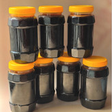 شیره خرما چکه ای(نیم کیلویی)