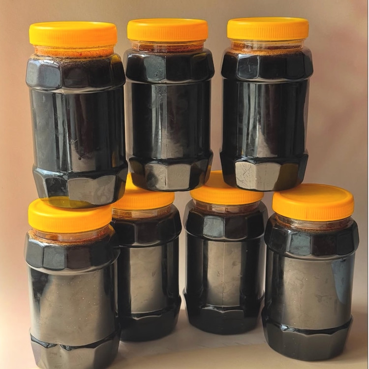 شیره خرما چکه ای(نیم کیلویی)